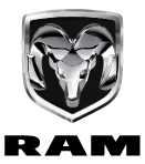 RAM Logo