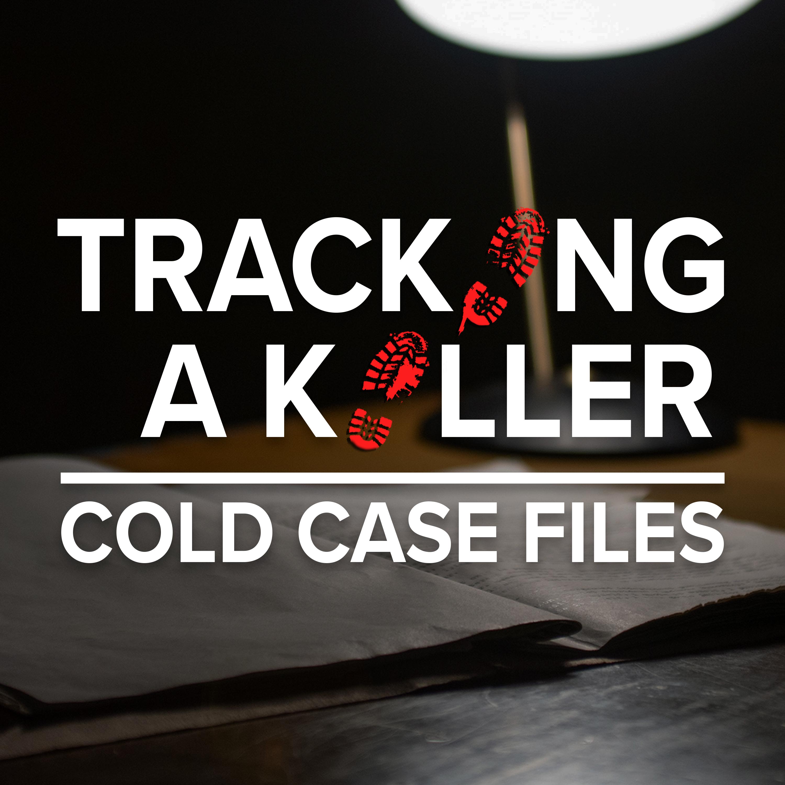 cold case files podcast